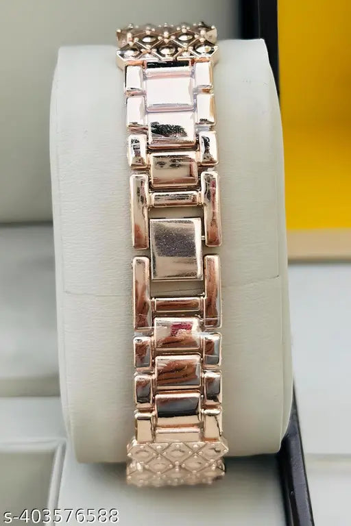 Trendy Women's Watch