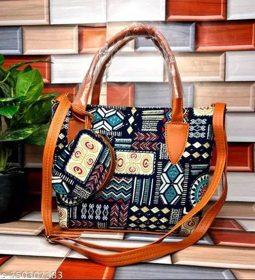 Handbags – Stylish Hand Bags for Girls and Women with Trendy Design