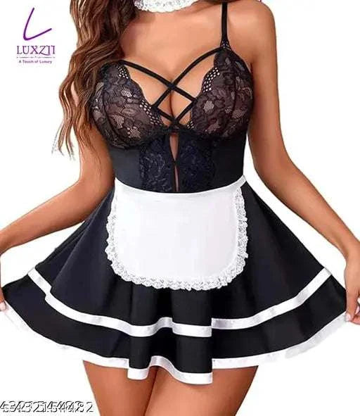 Babydolls – Sexy Babydoll Sleepwear for Women