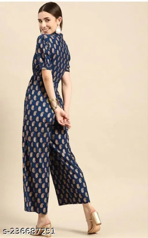 Myntra Jumpsuit