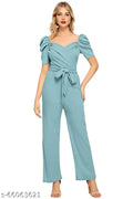 Classy Fashion launch new western wear jumpsuit