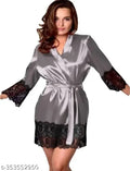 Women Nighty Set Nighty Babydoll  Night Dress Cotton Nighty Satin Nighty