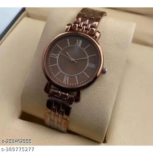 Classic Women Watch