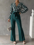 Classy Fashionista Women Jumpsuits