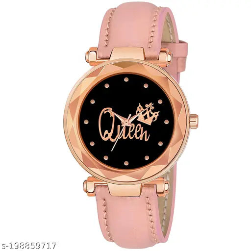 BROSEN Analog Girls Watch