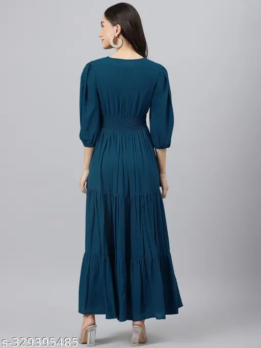 Women Maxi Dress