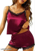 Babydolls – Comfortable Babydoll Nightdress for Honeymoon