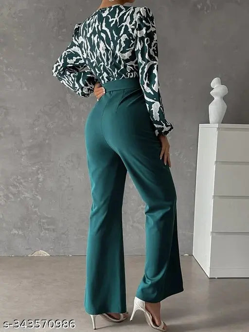 Classy Fashionista Women Jumpsuits