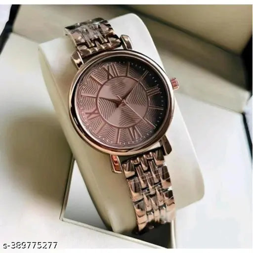 Classic Women Watch