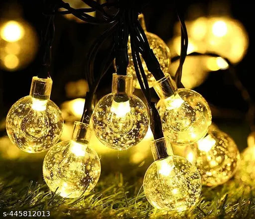 14LED Decorative Globe String Lights