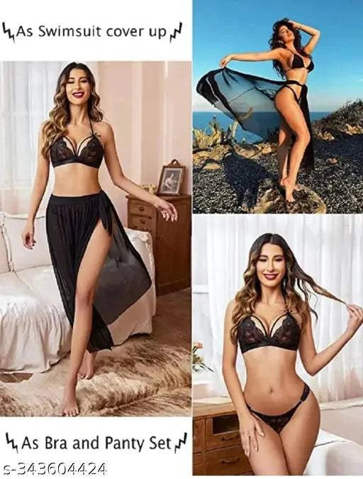 Babydolls – Sexy Nightwear Babydoll Dress for Women