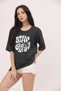 Trendy Ravishing Women Tshirts