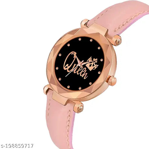 BROSEN Analog Girls Watch