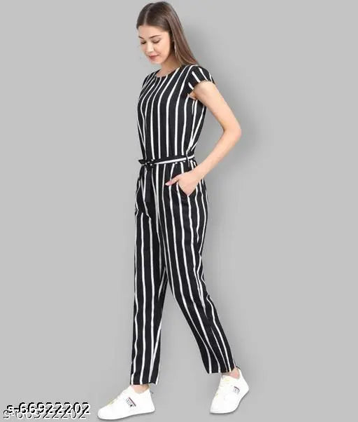 Pretty Fabulous Women Jumpsuits