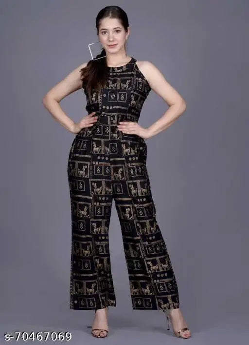 Yozz By Jump Suit