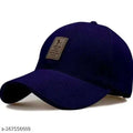 EDIKO STYLISH CAPTrending Modern CapsEDIKO STYLISH CAP/Trending, Modern Caps For Girls & Boys/Sports Baseba