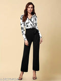 Urbane Ravishing Women Jumpsuits