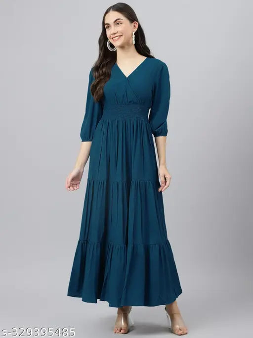 Women Maxi Dress