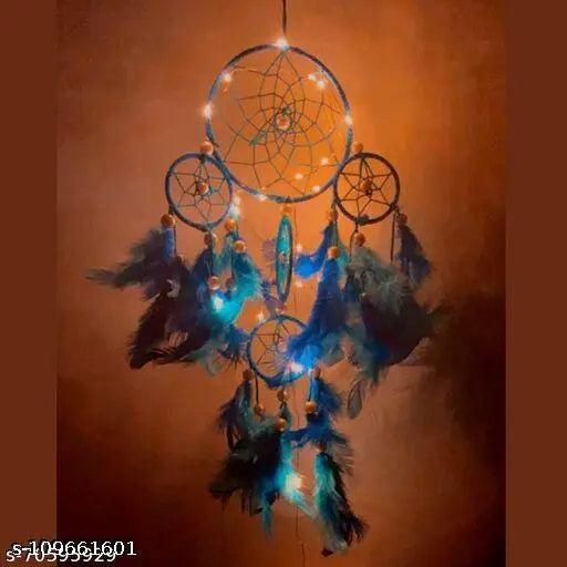 Dream Catchers Wall Hangings for Home