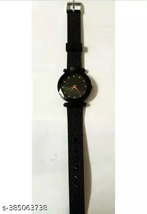 12 Diamond Design New women watch