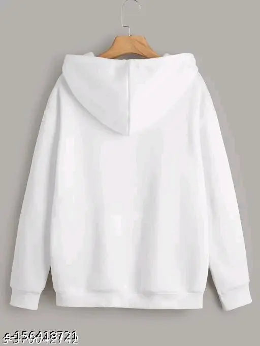 Trendy reglan cut sleeve hoodies