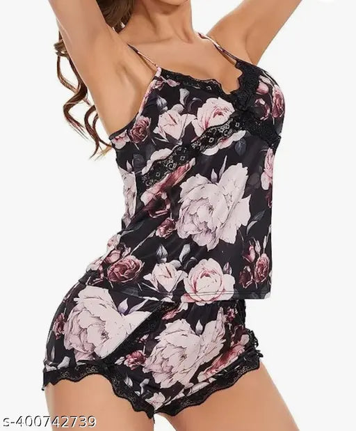 Women designed Babydoll sexy lingerie set, perfect night long dress, honeymoon nighty wedding dress, wedding anniversary night dress, valentine's day special moments sexy dress for girls bridal and women for their special moments with their partners and e