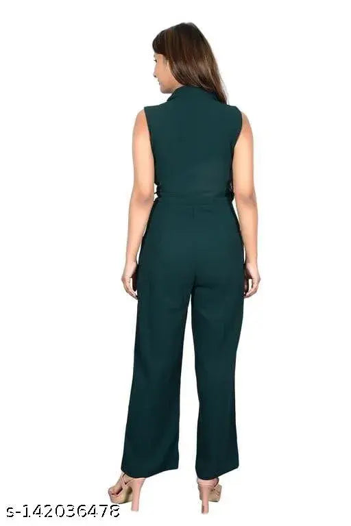 Comfy Glamorous Women Jumpsuits