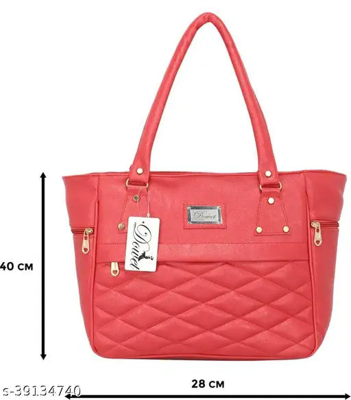 Gorgeous Attractive Women Handbags