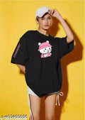 Oversized tshirt for women,shirt for women