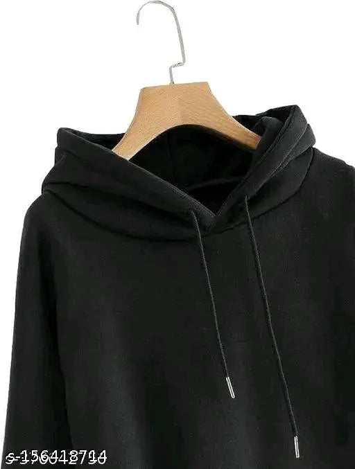 Trendy reglan cut sleeve hoodies