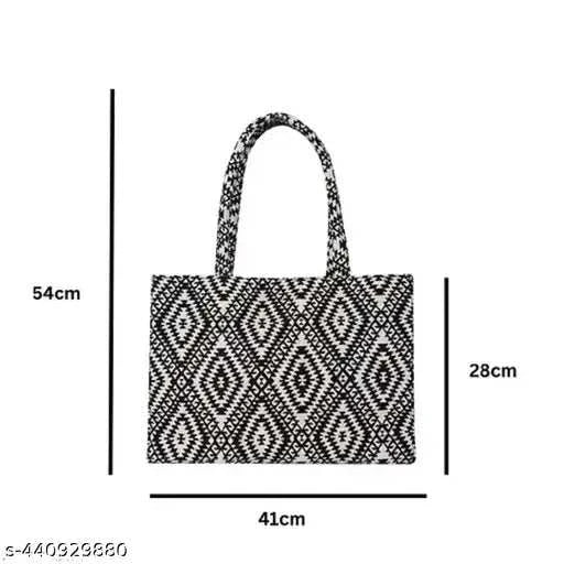 Guru Replica Bag – Stylish and Sturdy Handbag with Zip Closure