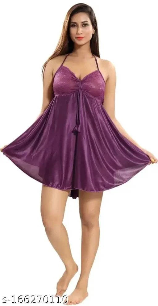 Babydolls – Sexy Babydoll Nighty Dress for Women