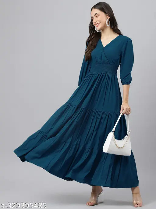 Women Maxi Dress