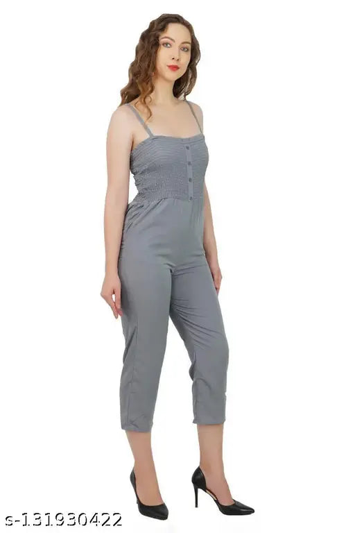 Pretty Designer Women Jumpsuits