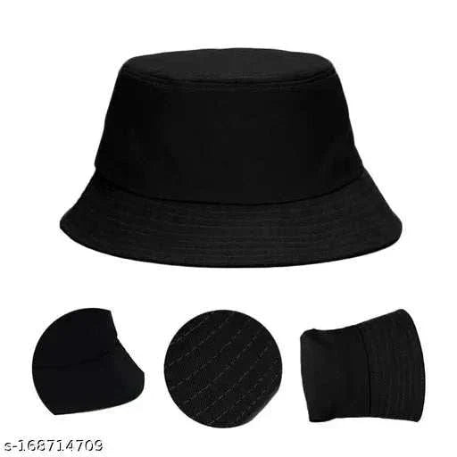 Beach Bucket Hat – Comfortable and Trendy Design