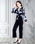 Urbane Graceful Women Jumpsuits