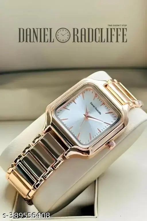 Trendy Women's Watch