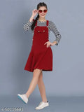 Classic Modern Women Dress