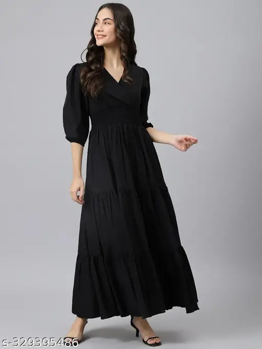 Women Maxi Dress