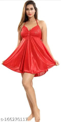 Babydolls – Beautiful Babydoll Nighty Dress for Women