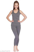 Women Thermal Top – Soft and Comfortable Winter Vest