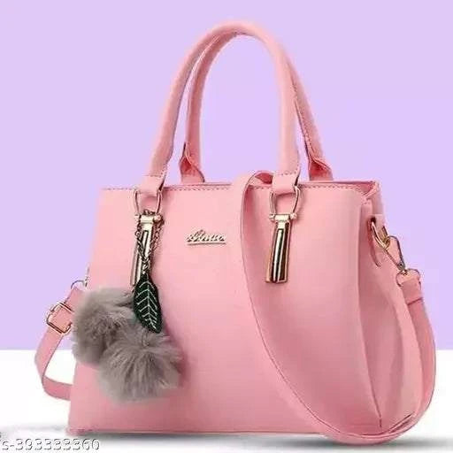 Women handbag for casual and office use in a sleek design.