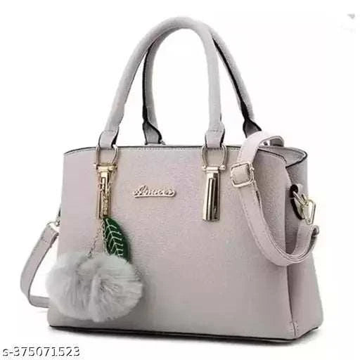 Women Handbag – Elegant & Trendy Purse for Women and Girls