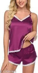 Babydolls – Comfortable Babydoll Nightdress for Honeymoon